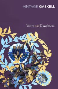 Book Cover for Wives and Daughters by Elizabeth Cleghorn Gaskell