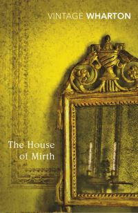 Book Cover for The House of Mirth by Edith Wharton
