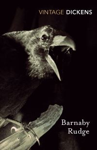 Book Cover for Barnaby Rudge by Charles Dickens, George Cattermole, Hablot Knight Browne