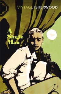 Book Cover for A Single Man by Christopher Isherwood