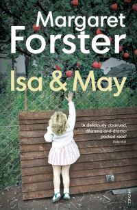 Book Cover for Isa & May by Margaret Forster