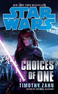 Book Cover for Choices of One by Timothy Zahn