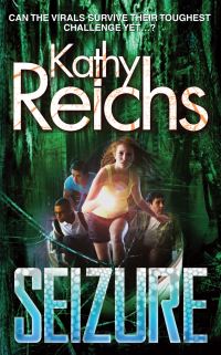 Book Cover for Seizure by Kathy Reichs
