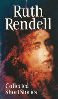 Book Cover for Collected Short Stories by Ruth Rendell