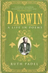 Book Cover for Darwin by Ruth Padel