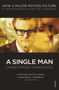 Book Cover for A Single Man by Christopher Isherwood