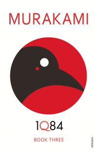 Book Cover for 1Q84. Book 3 by Haruki Murakami