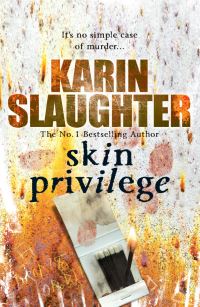 Book Cover for Skin Privilege by Karin Slaughter