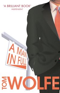 Book Cover for A Man in Full by Tom Wolfe