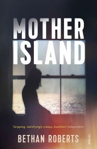 Book Cover for Mother Island by Bethan Roberts