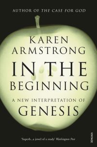 Book Cover for In the Beginning by Karen Armstrong