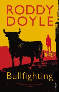 Book Cover for Bullfighting by Roddy Doyle