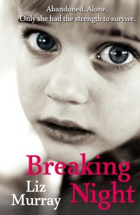 Book Cover for Breaking Night by Liz Murray