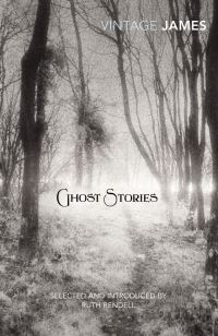 Book Cover for Ghost Stories by M R James