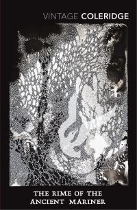 Book Cover for The Rime of the Ancient Mariner by Samuel Taylor Coleridge