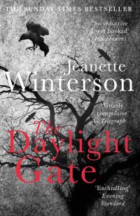 Book Cover for The Daylight Gate by Jeanette Winterson