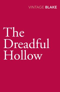 Book Cover for The Dreadful Hollow by Nicholas Blake