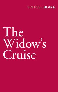 Book Cover for The Widow's Cruise by Nicholas Blake