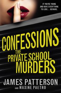 Book Cover for The Private School Murders by James Patterson, Maxine Paetro