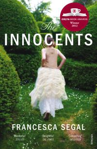 Book Cover for The Innocents by Francesca Segal