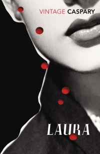 Book Cover for Laura by Vera Caspary