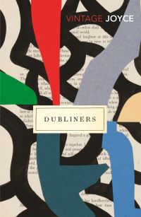 Book Cover for Dubliners by James Joyce, Hans Walter Gabler, Walter Hettche