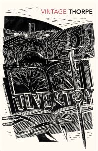 Book Cover for Ulverton by Adam Thorpe