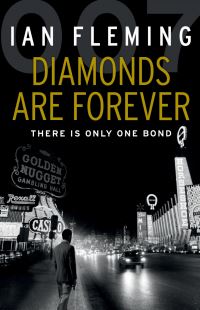 Book Cover for Diamonds Are Forever by Ian Fleming