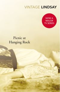 Book Cover for Picnic at Hanging Rock by Joan Weigall Lindsay