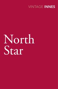 Book Cover for North Star by Hammond Innes