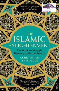 Book Cover for The Islamic Enlightenment by Christopher De Bellaigue