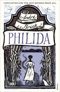 Book Cover for Philida by André Brink