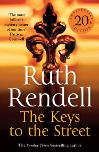 Book Cover for The Keys to the Street by Ruth Rendell