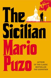 Book Cover for The Sicilian by Mario Puzo