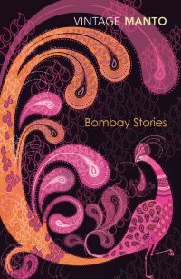 Book Cover for Bombay Stories by Saadat Hasan Manto