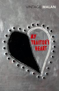 Book Cover for My Traitor's Heart by Rian Malan