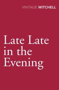 Book Cover for Late, Late in the Evening by Gladys Mitchell