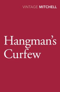 Book Cover for Hangman's Curfew by Gladys Mitchell