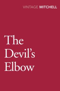 Book Cover for The Devil's Elbow by Gladys Mitchell