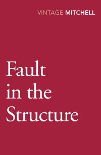 Book Cover for Fault in the Structure by Gladys Mitchell