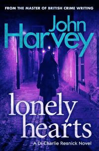 Book Cover for Lonely Hearts by John Harvey