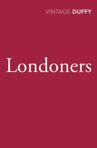 Book Cover for Londoners by Maureen Duffy