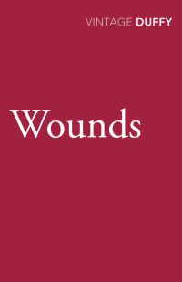Book Cover for Wounds by Maureen Duffy