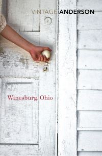 Book Cover for Winesburg, Ohio by Sherwood Anderson