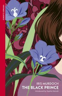 Book Cover for The Black Prince by Iris Murdoch