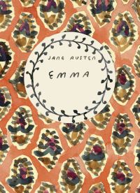 Book Cover for Emma by Jane Austen