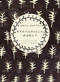 Book Cover for Northanger Abbey by Jane Austen