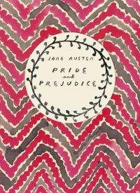 Book Cover for Pride and Prejudice by Jane Austen