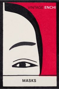 Book Cover for Masks by Fumiko Enchi