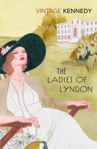 Book Cover for The Ladies of Lyndon by Margaret Kennedy